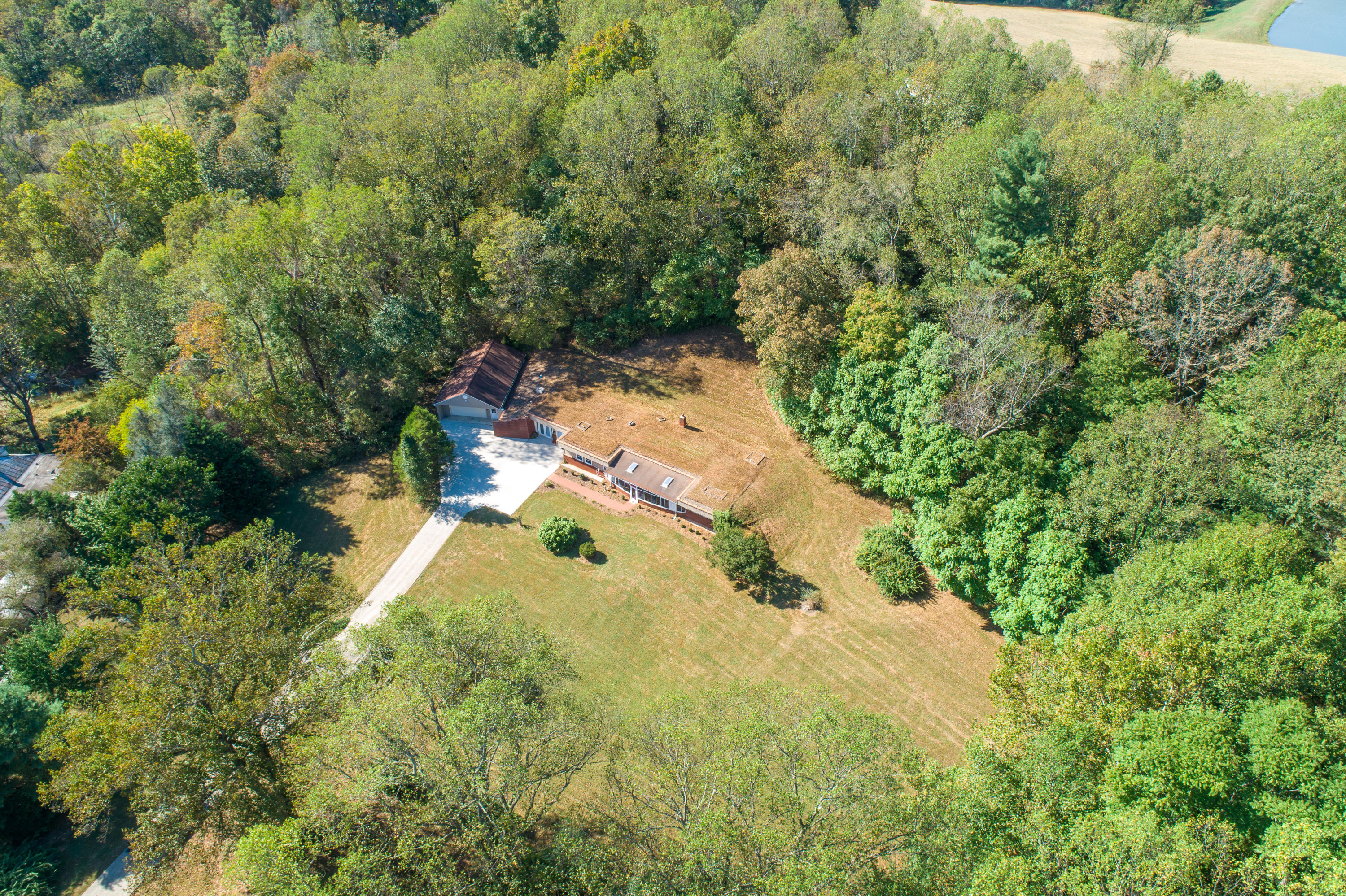 855 Brick Church Road Boones Mill, VA 24065 - Photo 6 of 45 DJI_0878