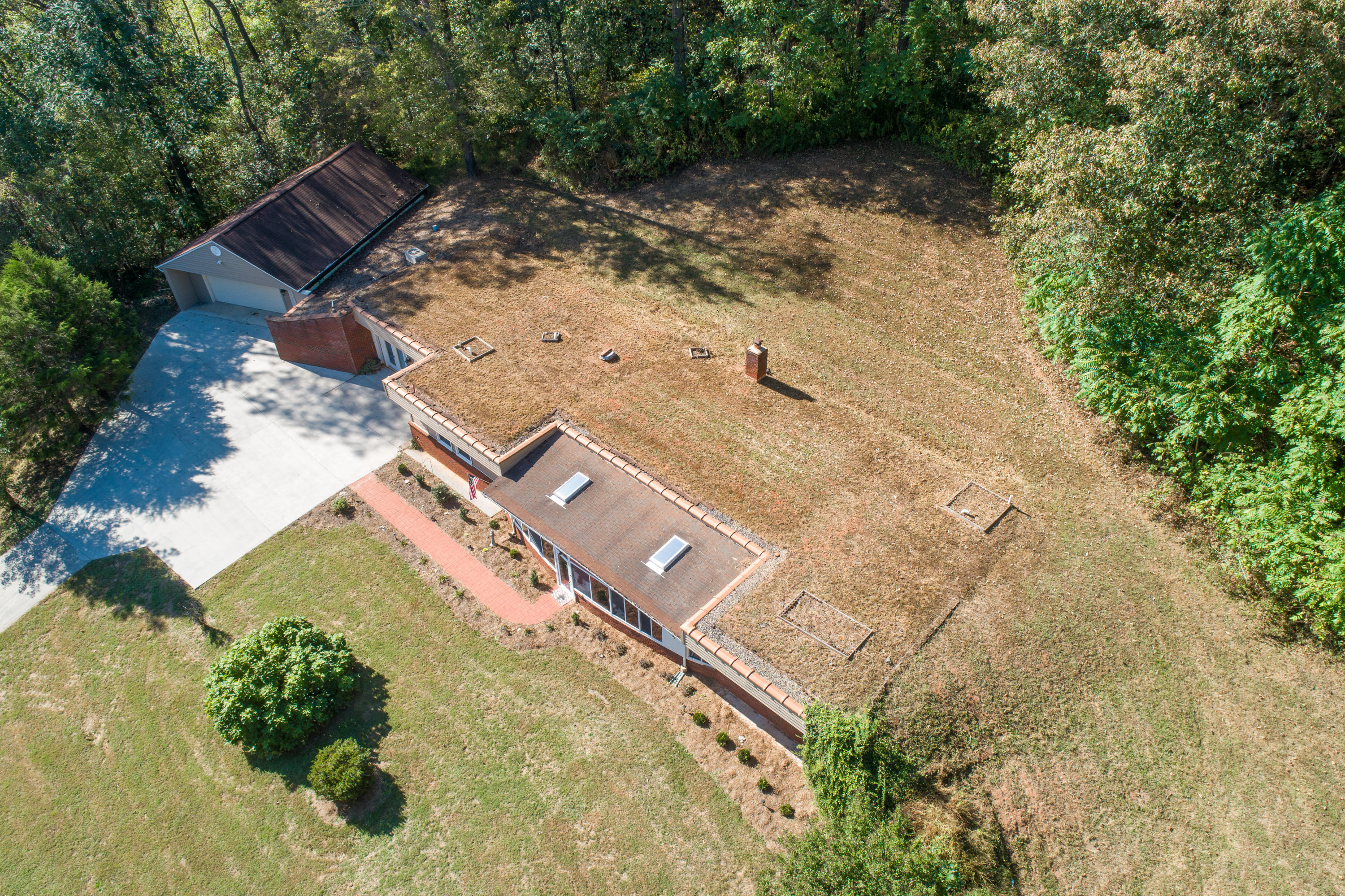 855 Brick Church Road Boones Mill, VA 24065 - Photo 7 of 45 DJI_0879