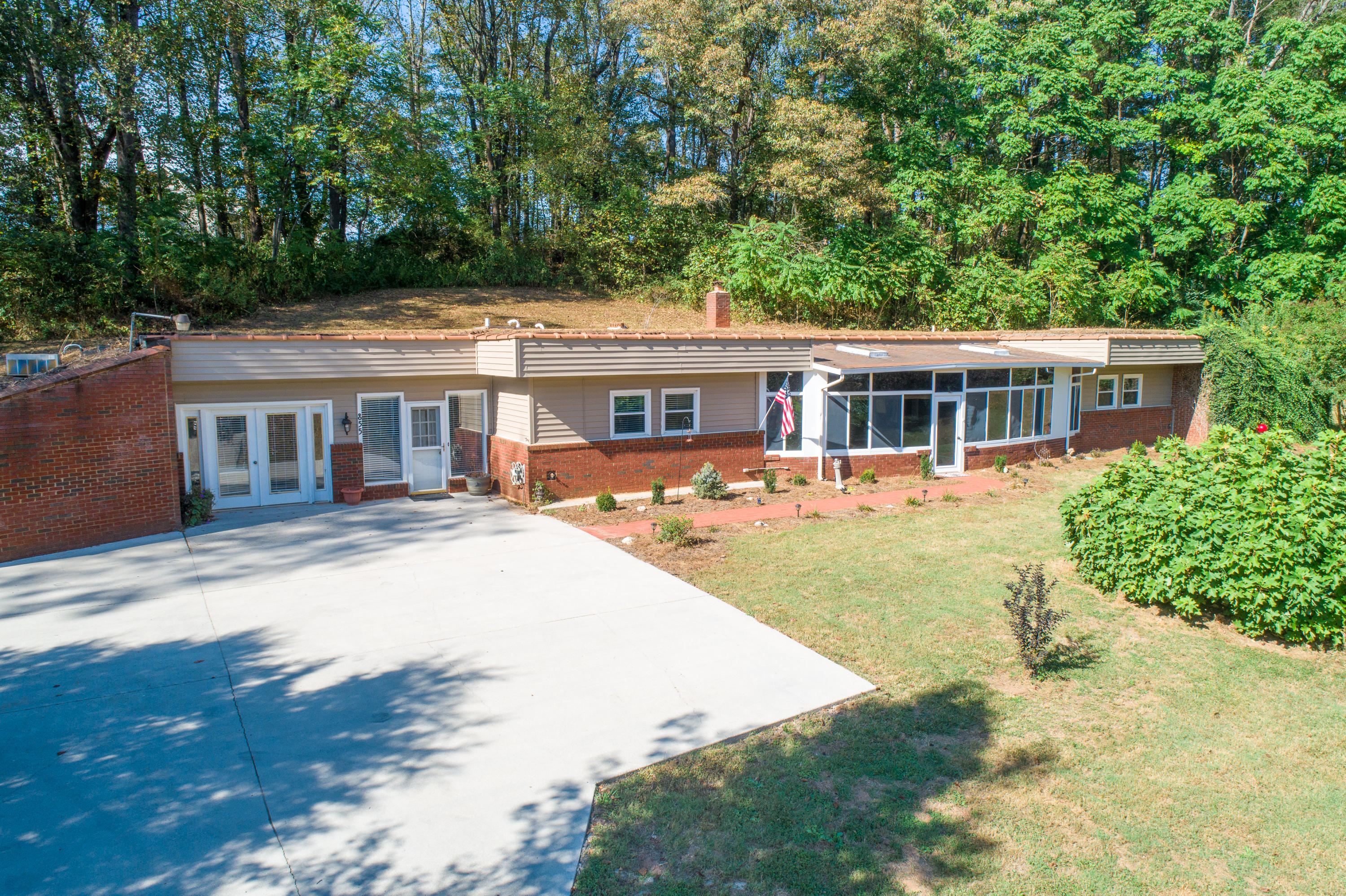 855 Brick Church Road Boones Mill, VA 24065 - Photo 8 of 45 DJI_0880