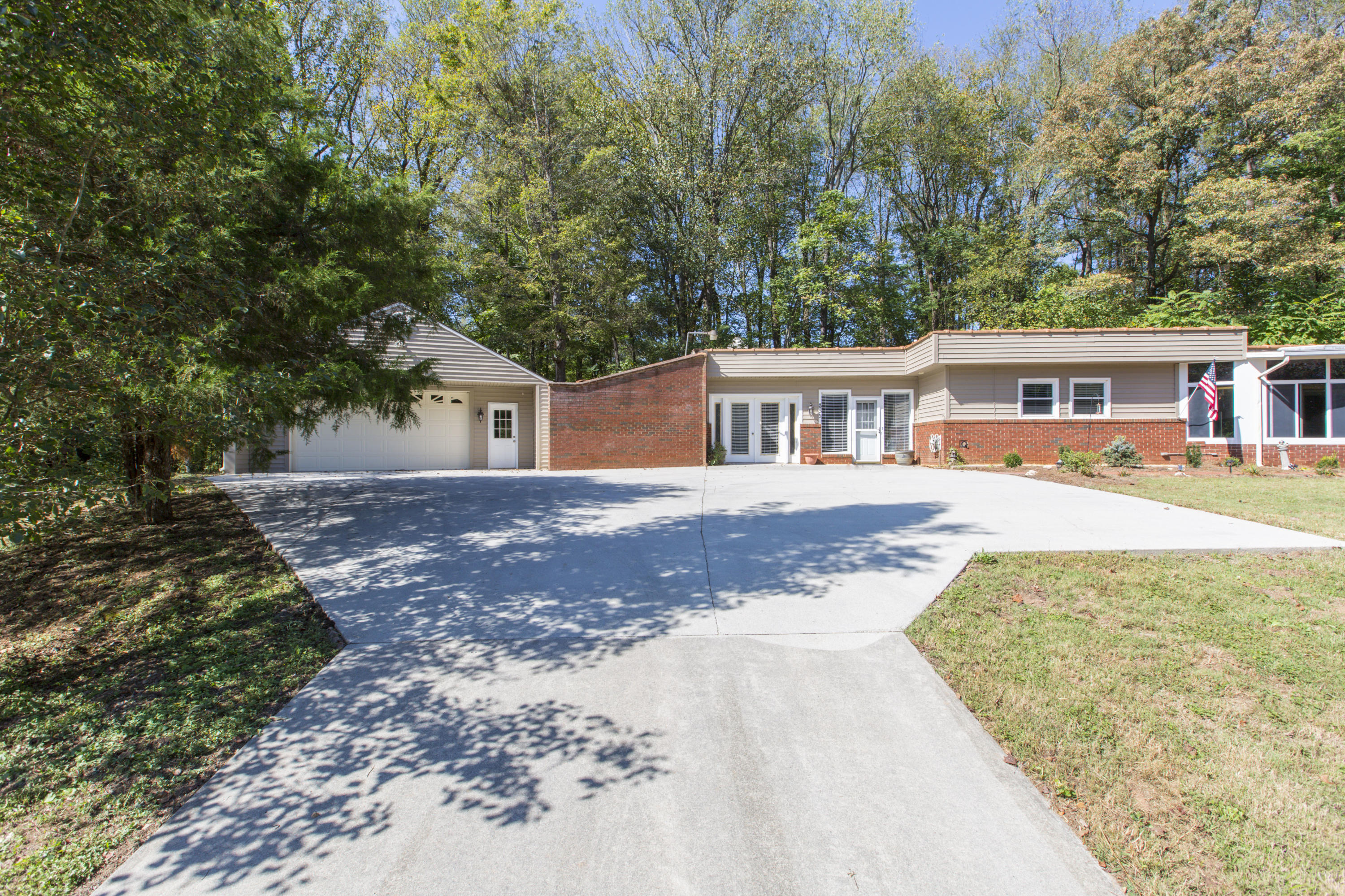 855 Brick Church Road Boones Mill, VA 24065 - Photo 9 of 45 01023