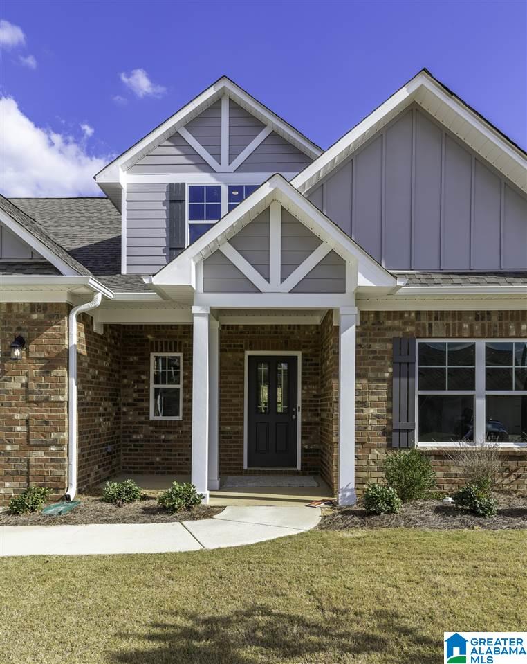 6248 Fieldbrook Circle McCalla, AL 35111 - Photo 4 of 43
