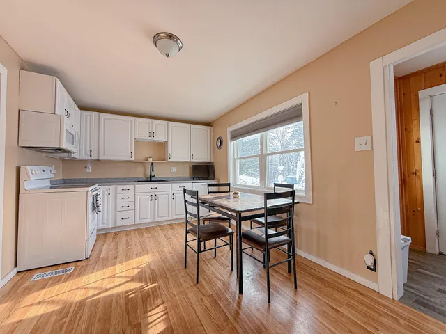 $333,000 | 158 Wyman Road, Milbridge, ME 04658