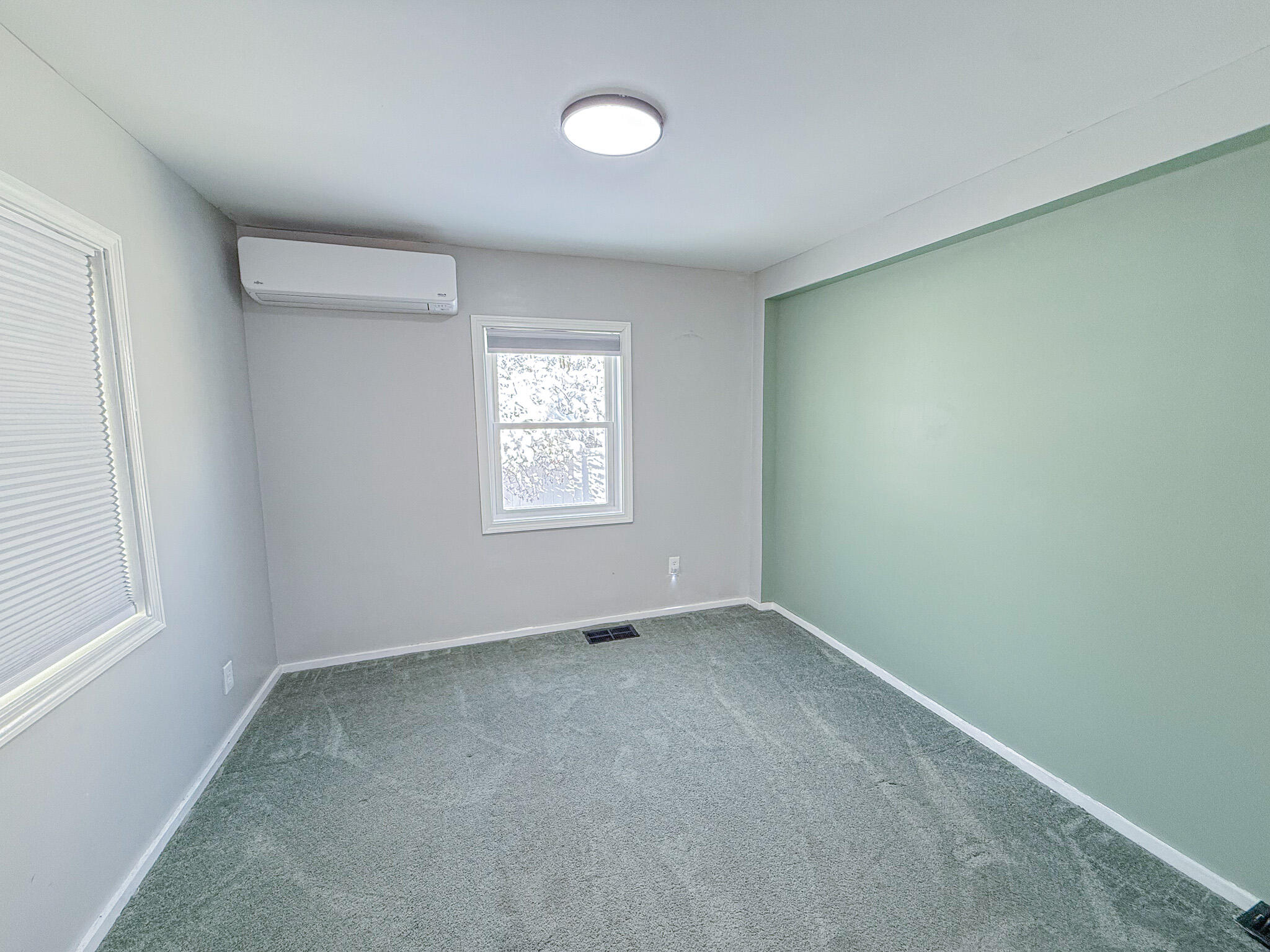 158 Wyman Road Milbridge, ME 04658 - Photo 14 of 39 Downstairs bedroom