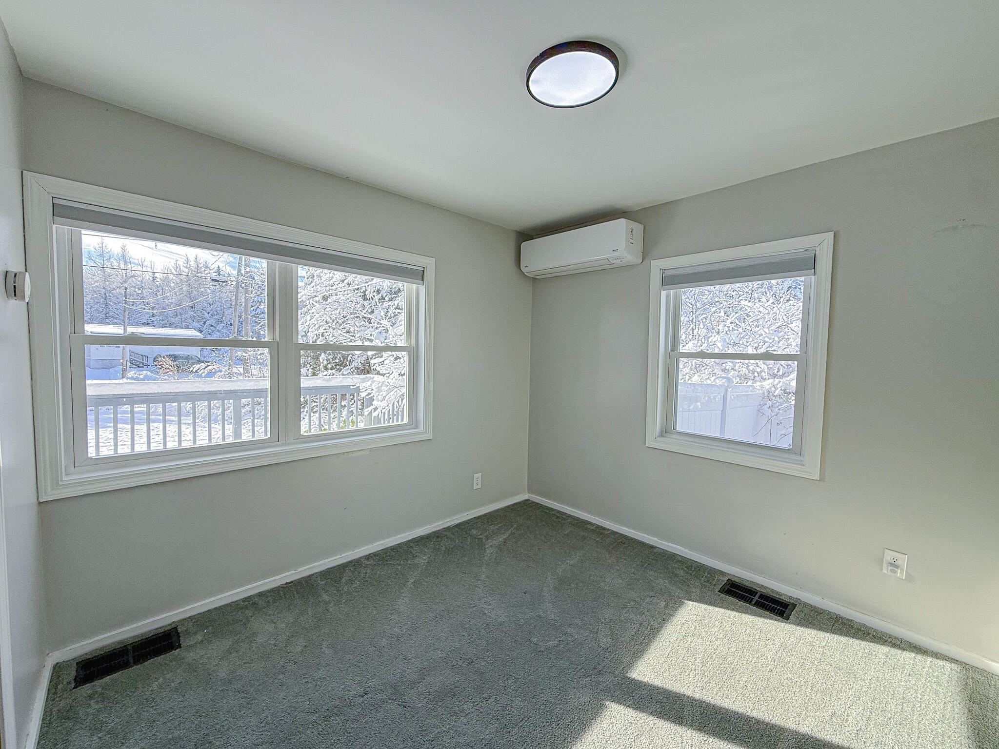 158 Wyman Road Milbridge, ME 04658 - Photo 15 of 39 Downstairs bedroom