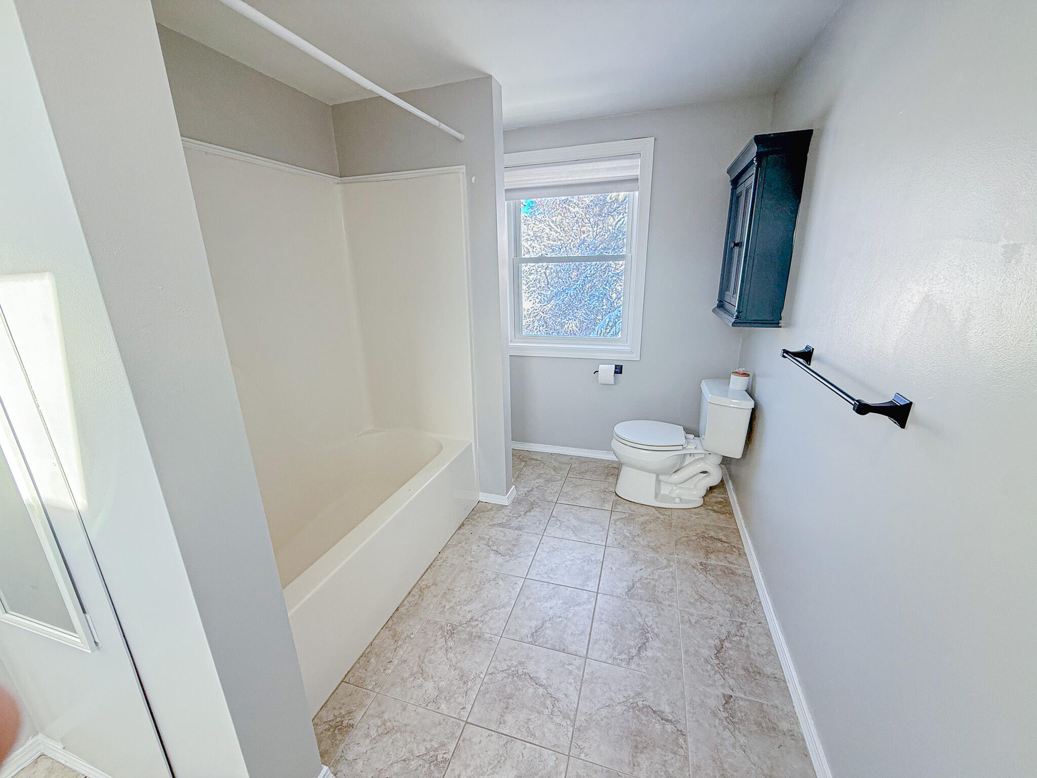 158 Wyman Road Milbridge, ME 04658 - Photo 27 of 39 Upstairs bathroom