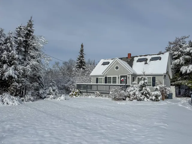 $333,000 | 158 Wyman Road, Milbridge, ME 04658