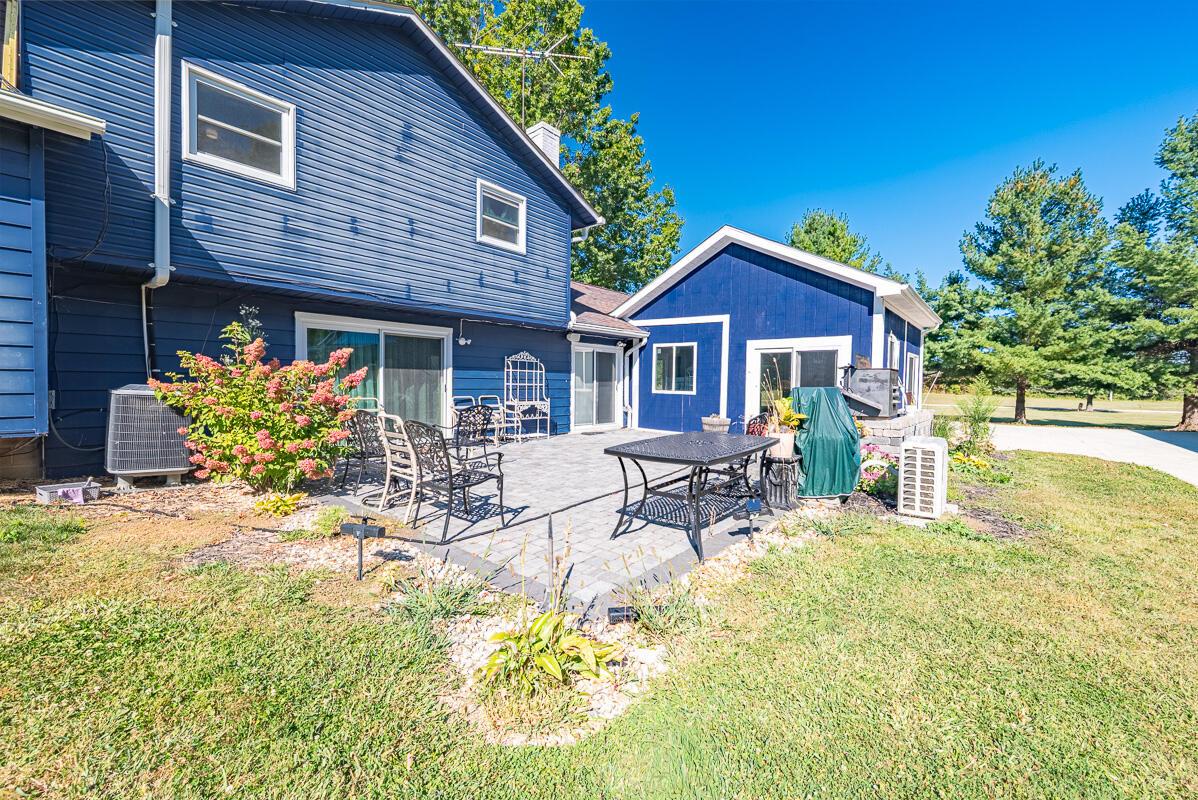 11850 Beacom Road Sunbury, OH 43074 - Photo 9 of 54