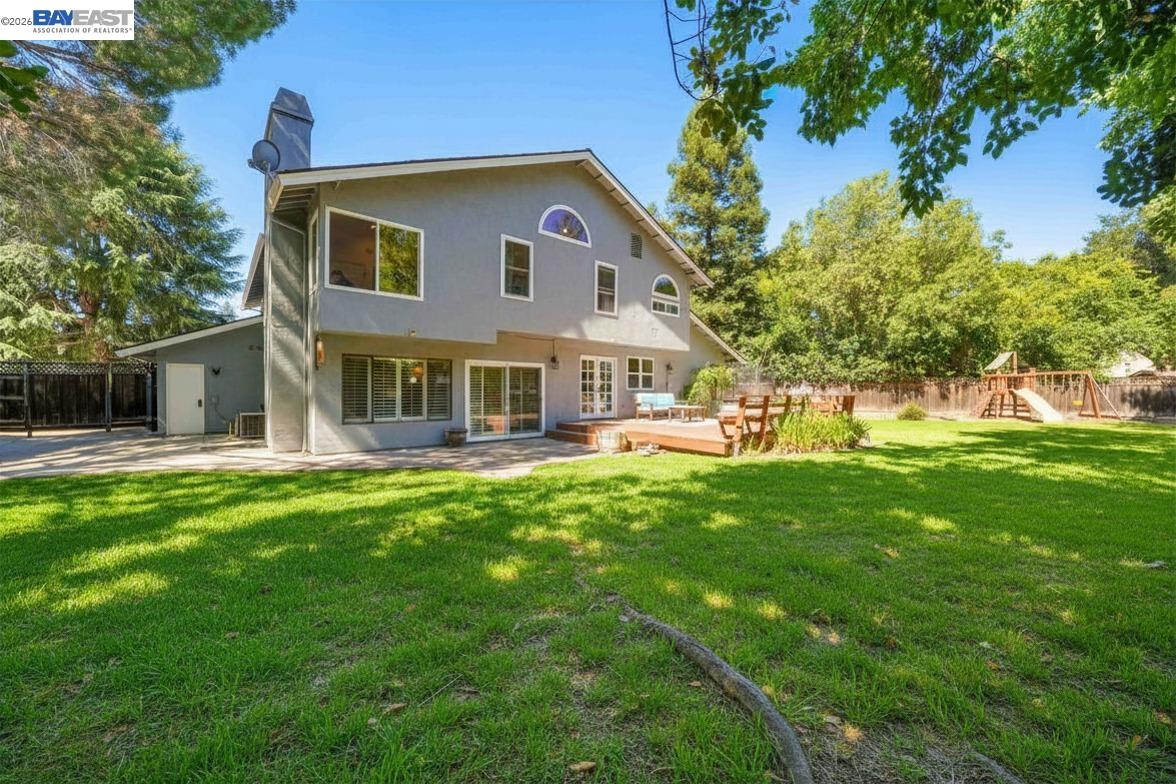 5709 Corte Libre Pleasanton, CA 94566 - Photo 33 of 43