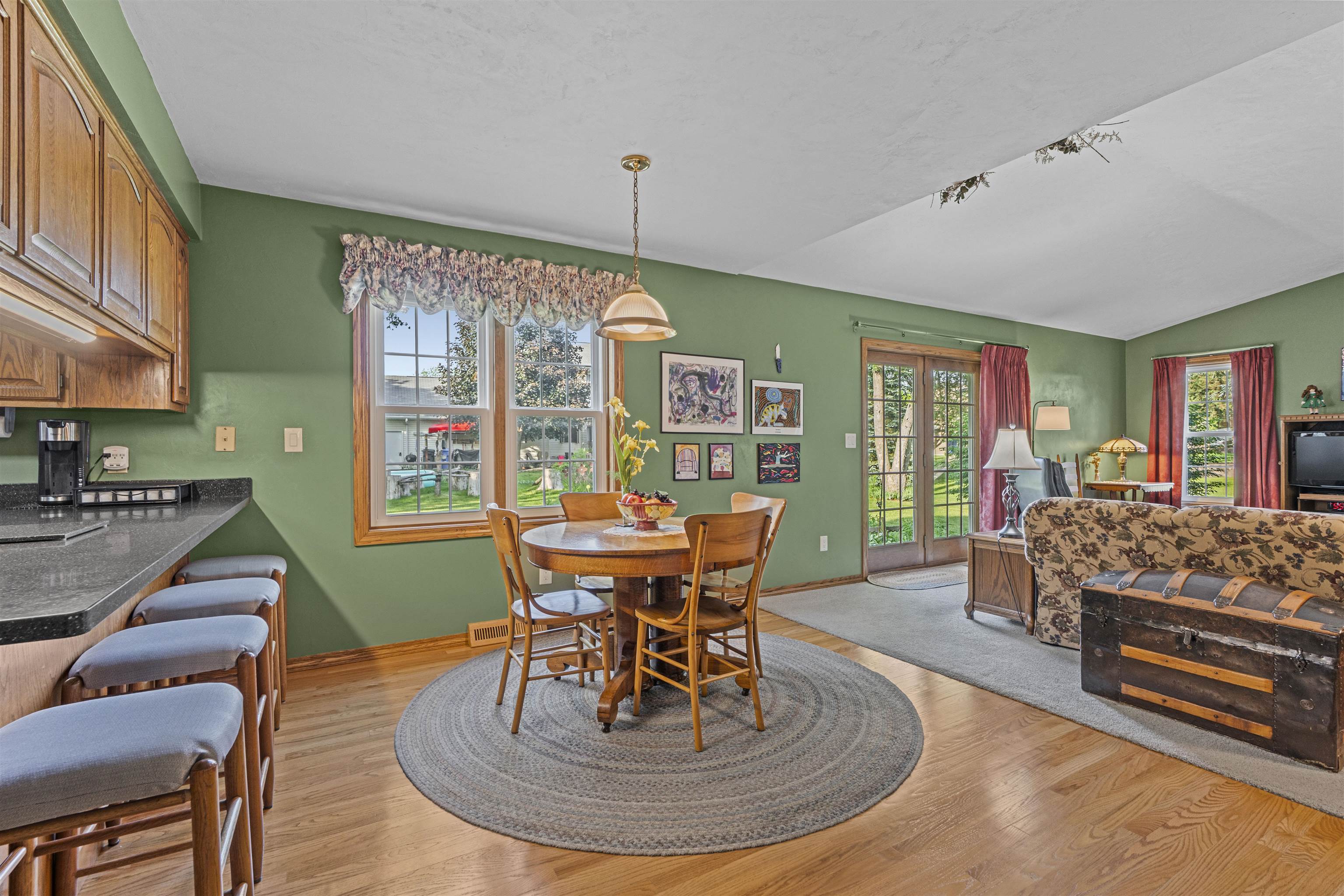 N340 Tamarack Circle Appleton, WI 54915 - Photo 19 of 81