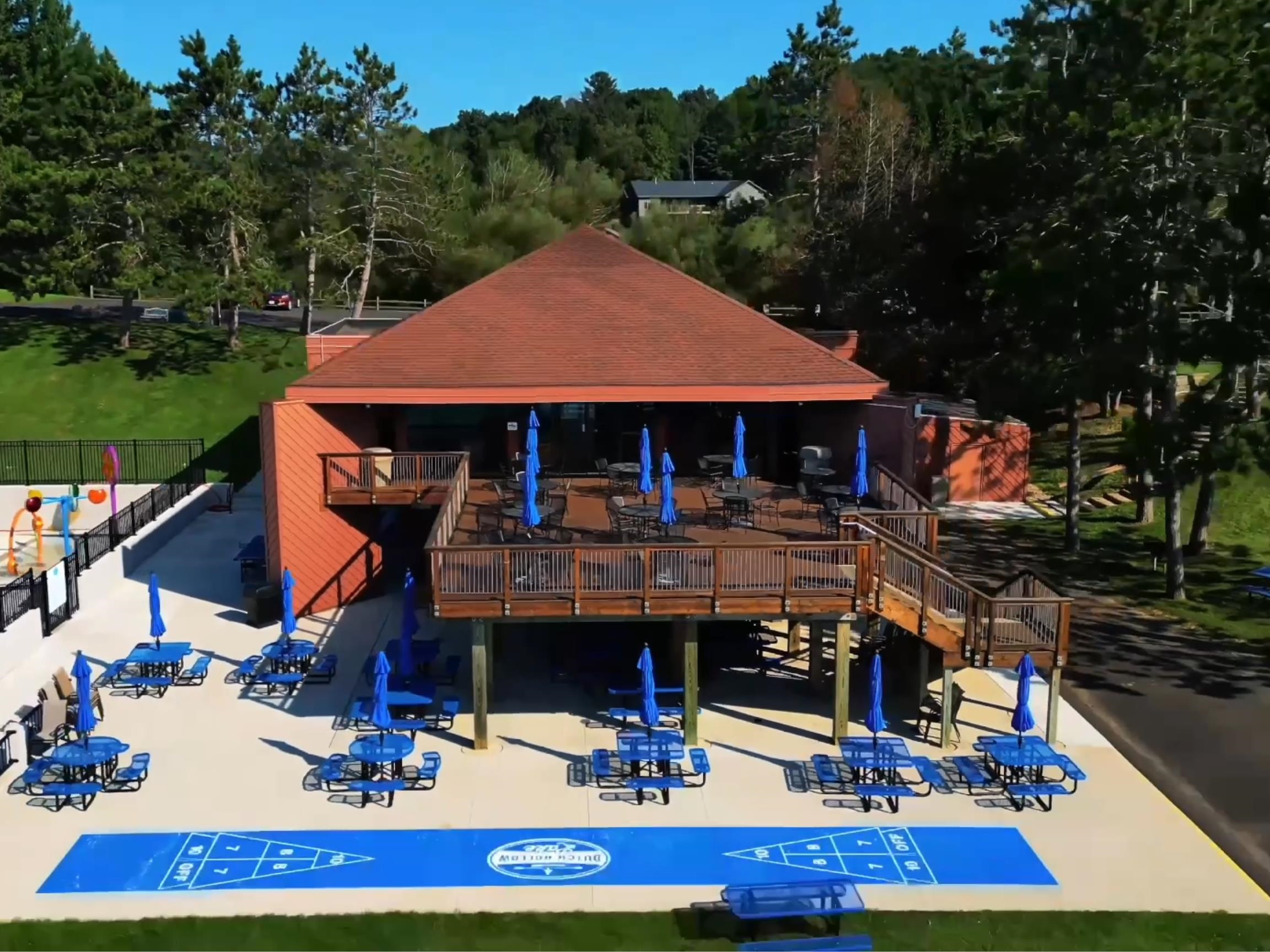 1085 Miller Road La Valle, WI 53941 - Photo 14 of 16