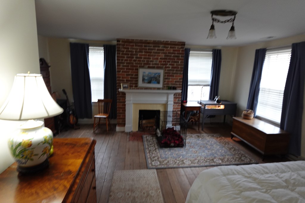 7337 Bayside Road Franktown, VA 23354 - Photo 20 of 82