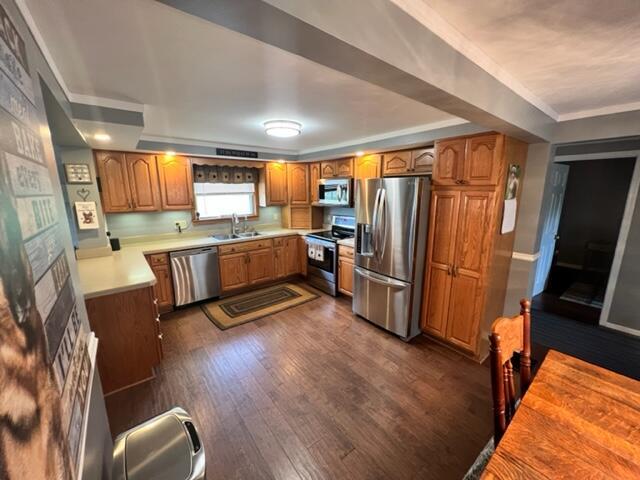 4699 Centerville-Green Camp Road Prospect, OH 43342 - Photo 2 of 39 IMG_3186