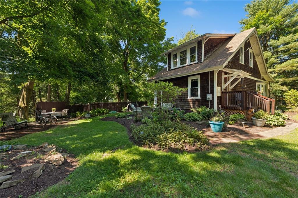 5616 Meridian Road Gibsonia, PA 15044 - Photo 23 of 30 Gallery Image 23