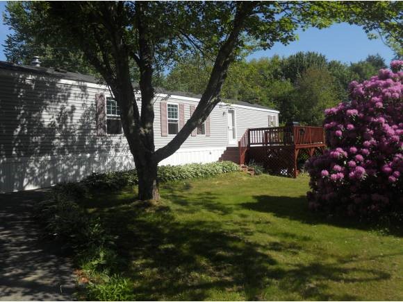 17 Willow Road Newton, NH 03858 - Photo 1 of 1
