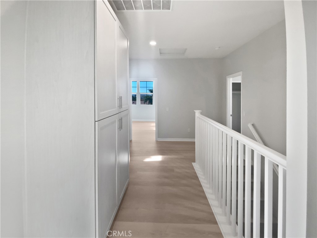 12420 Tesoro Court Grand Terrace, CA 92313 - Photo 22 of 43 a view of hallway