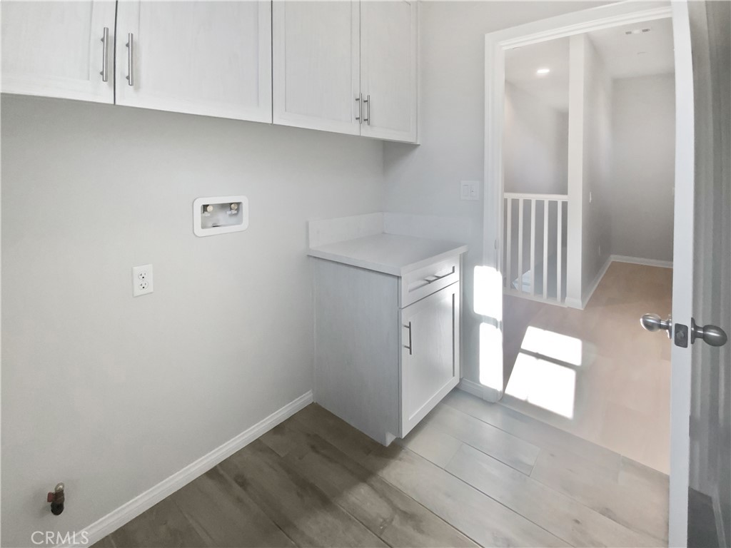 12420 Tesoro Court Grand Terrace, CA 92313 - Photo 24 of 43 a view of an empty room with a window