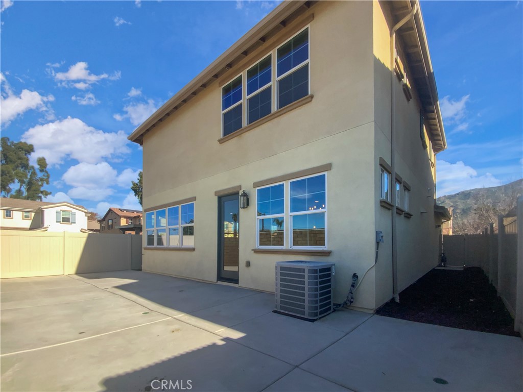 12420 Tesoro Court Grand Terrace, CA 92313 - Photo 5 of 43 a view of front door of house