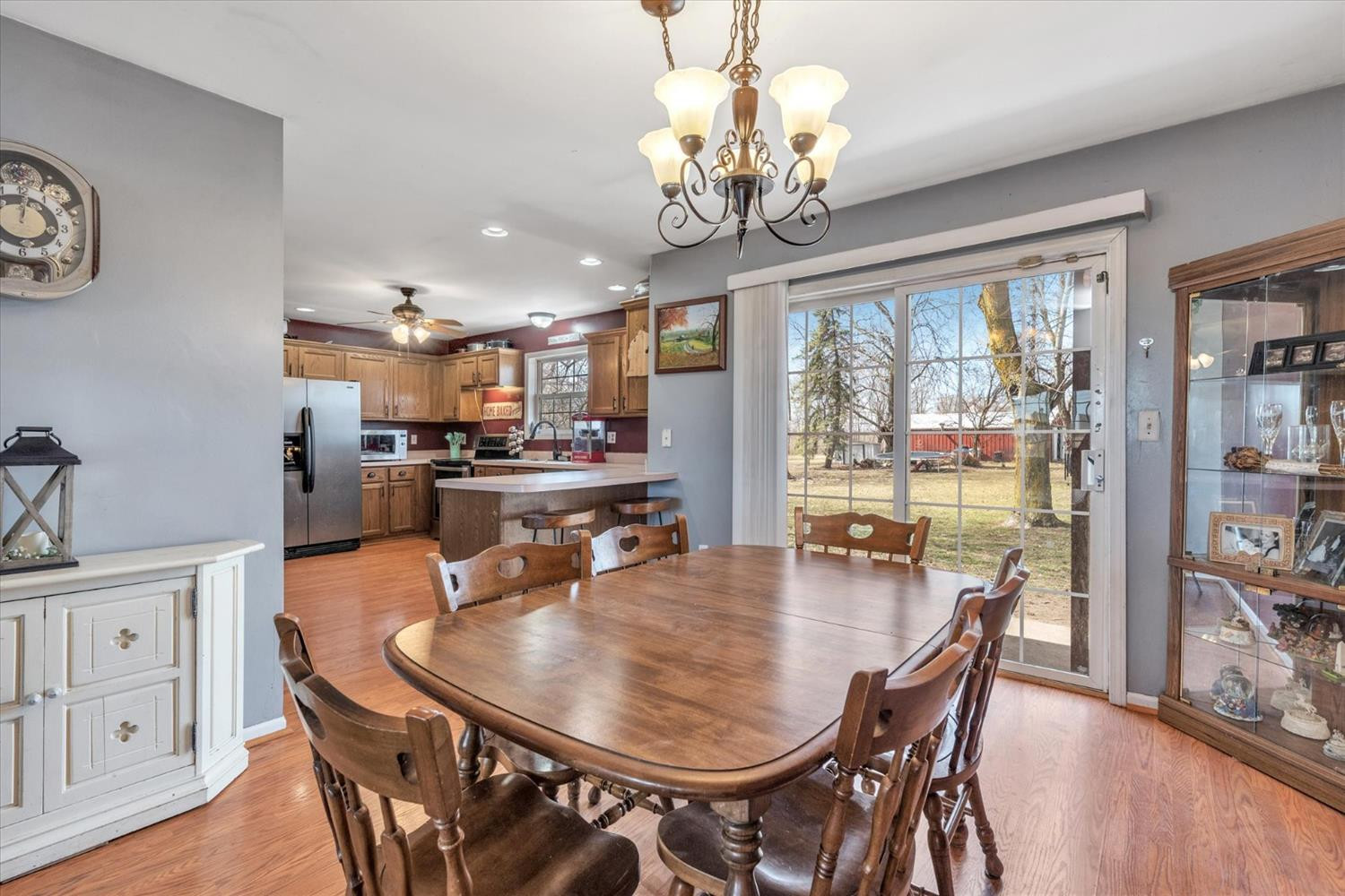 6847 North Ann Arbor Road Dundee, MI 48131 - Photo 20 of 40 Photo 20