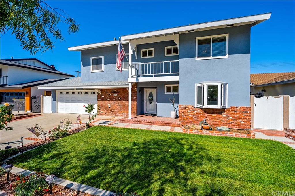 9685 Doreen Drive Cypress, CA 90630 - Photo 2 of 46