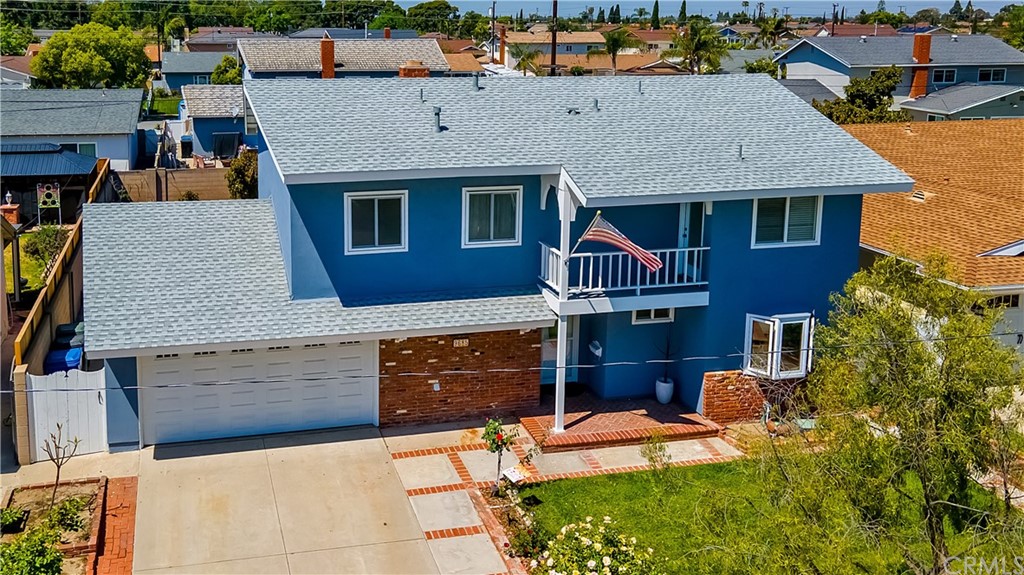 9685 Doreen Drive Cypress, CA 90630 - Photo 3 of 46