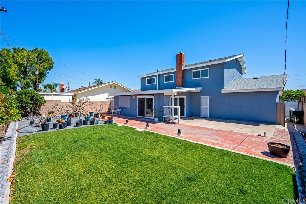 9685 Doreen Drive Cypress, CA 90630 - Photo 35 of 46