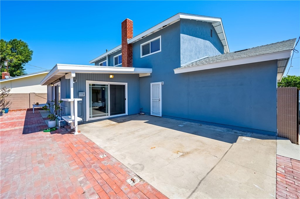 9685 Doreen Drive Cypress, CA 90630 - Photo 38 of 46