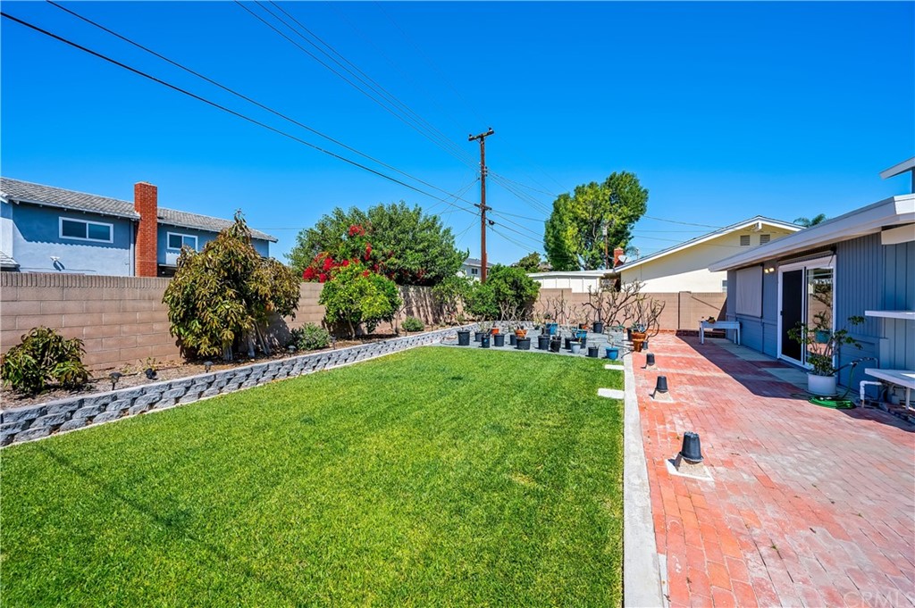 9685 Doreen Drive Cypress, CA 90630 - Photo 41 of 46