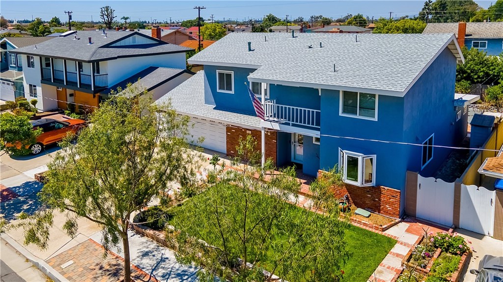 9685 Doreen Drive Cypress, CA 90630 - Photo 42 of 46