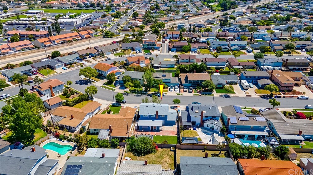 9685 Doreen Drive Cypress, CA 90630 - Photo 45 of 46