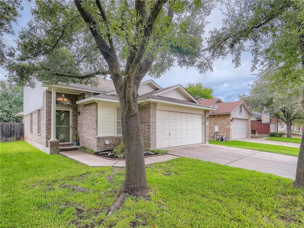 3215 Port Anne Way Leander, TX 78641 - Photo 1 of 1