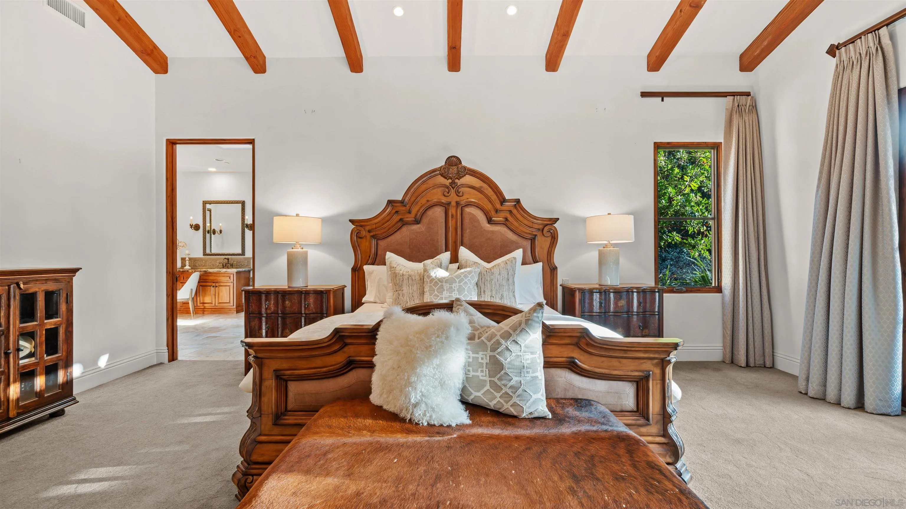 5465 El Cielito Rancho Santa Fe, CA 92067 - Photo 25 of 62