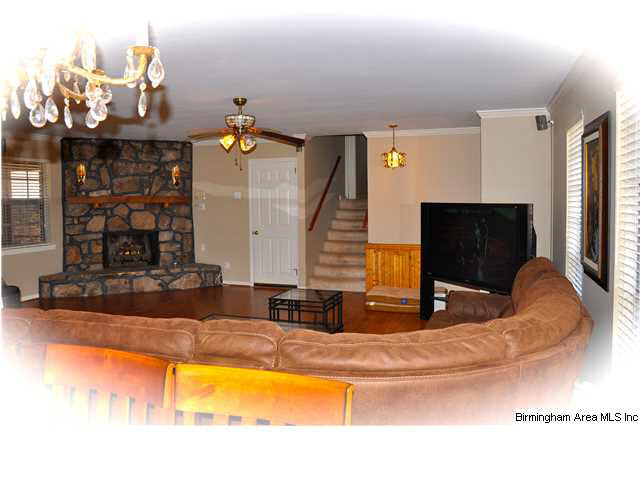 5473 Pine Road Pinson, AL 35126 - Photo 9 of 21