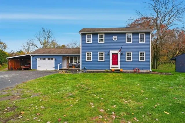 $430,000 | 387 Southwick Street, Feeding Hills, MA 01030
