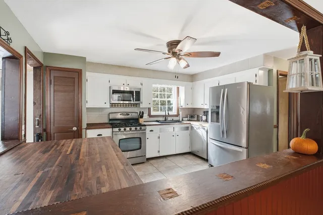 $430,000 | 387 Southwick Street, Feeding Hills, MA 01030