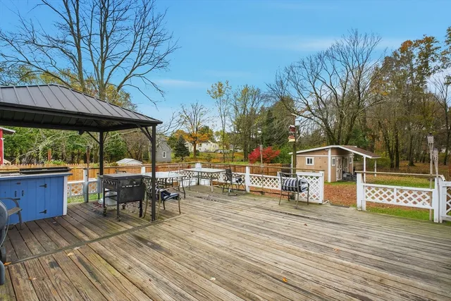 $430,000 | 387 Southwick Street, Feeding Hills, MA 01030