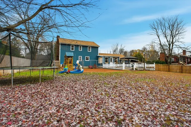 $430,000 | 387 Southwick Street, Feeding Hills, MA 01030