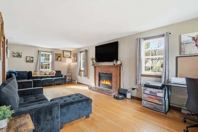 $430,000 | 387 Southwick Street, Feeding Hills, MA 01030