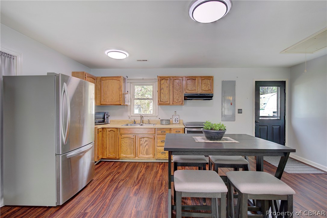 4486 Hickory Fork Road Gloucester, VA 23061 - Photo 7 of 26 Gallery Image 7