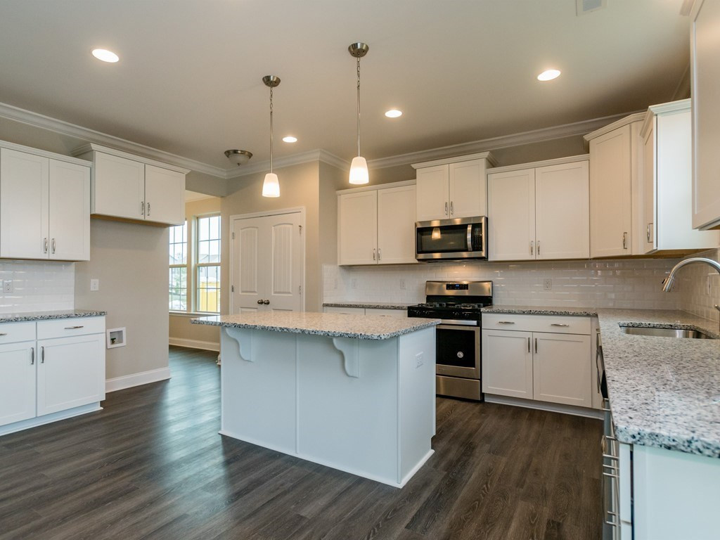 3405 Fairstone Road, Unit 424 Wake Forest, NC 27587 - Photo 10 of 28 Photo 10