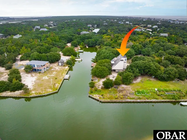 $499,000 | 2184 Pike Road, Corolla, NC 27927