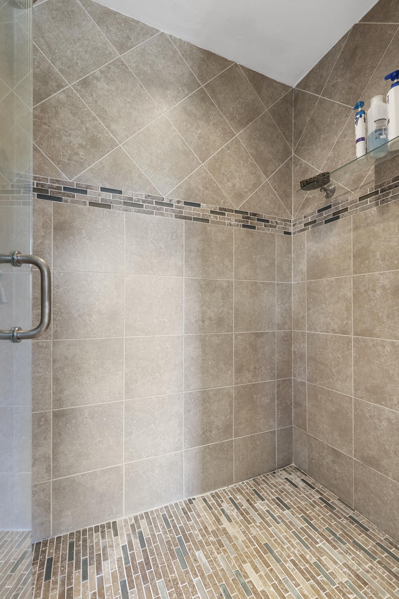 5791 Raceway Road Lake Worth, FL 33449 - Photo 27 of 62 a bathroom with a shower