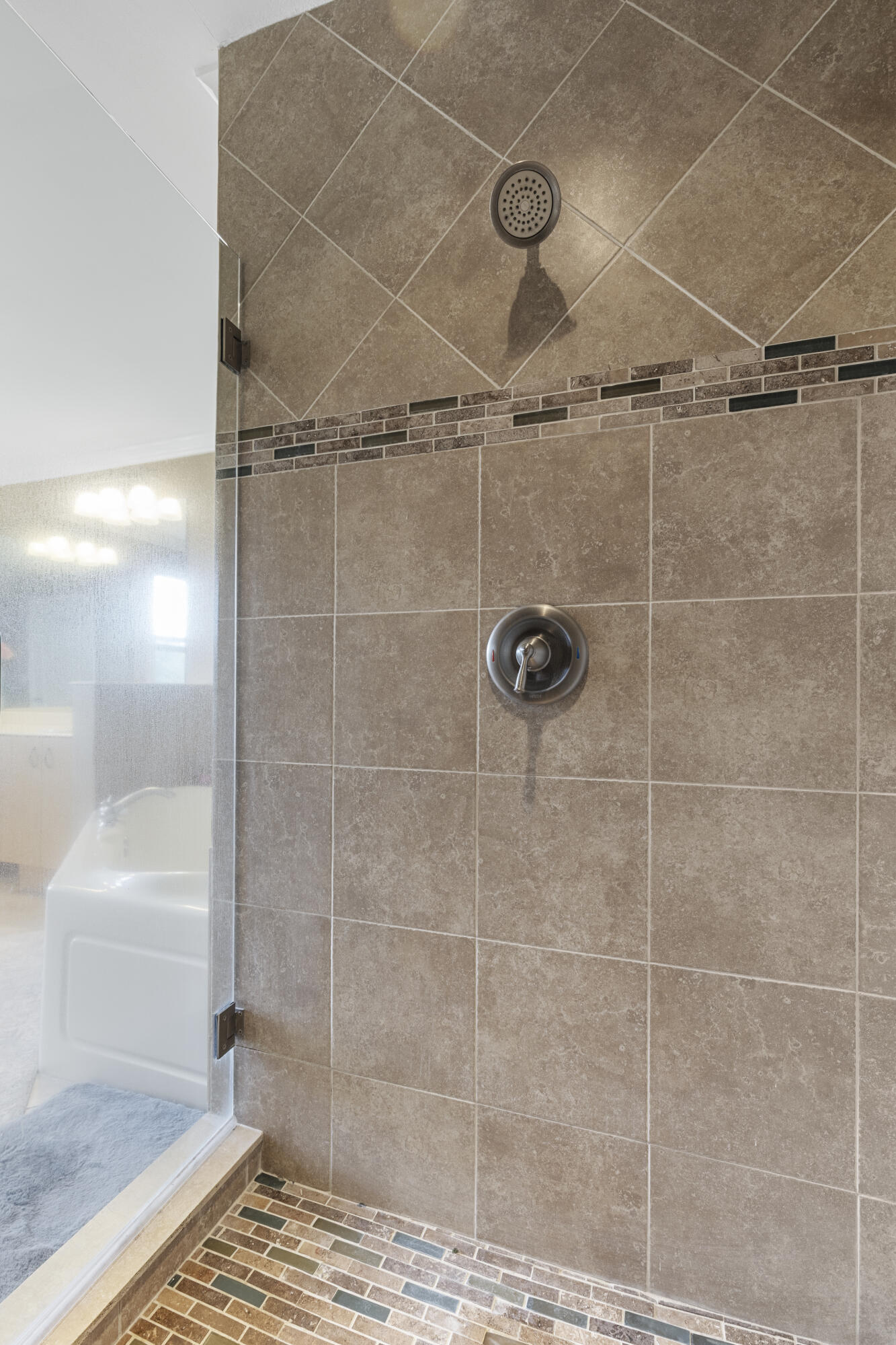 5791 Raceway Road Lake Worth, FL 33449 - Photo 28 of 62 a bathroom with a shower