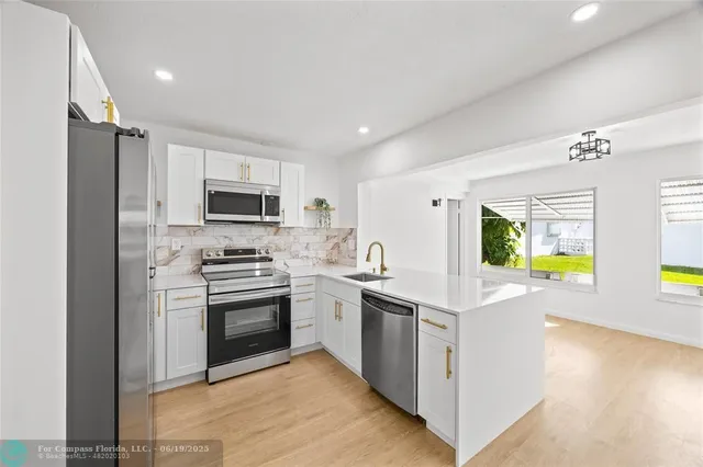 $339,000 | 2920 Northwest 2nd Avenue, Pompano Beach, FL 33064