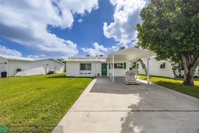 $339,000 | 2920 Northwest 2nd Avenue, Pompano Beach, FL 33064
