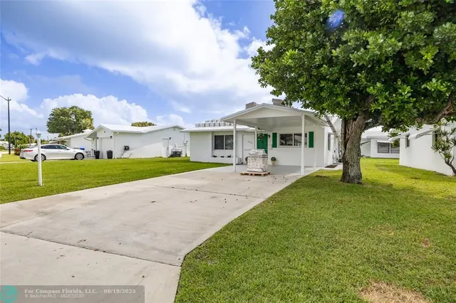 $339,000 | 2920 Northwest 2nd Avenue, Pompano Beach, FL 33064