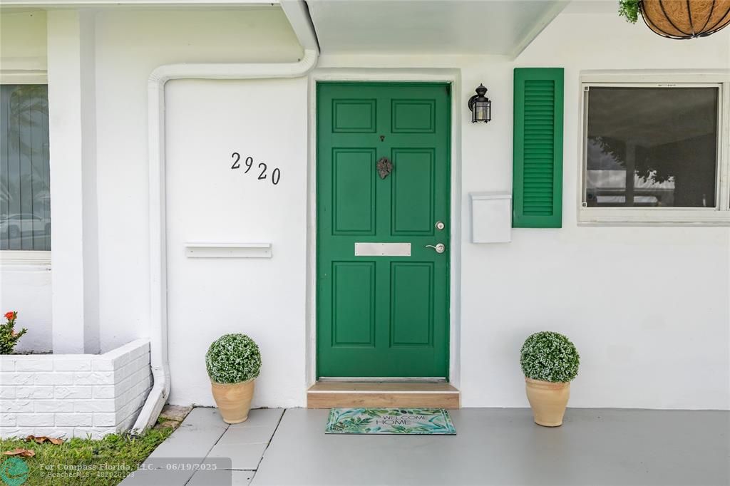 2920 Northwest 2nd Avenue Pompano Beach, FL 33064 - Photo 7 of 34 Welcome Home