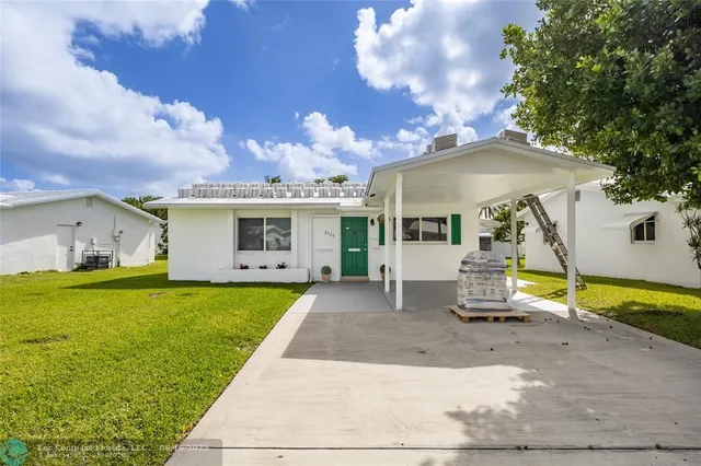 $339,000 | 2920 Northwest 2nd Avenue, Pompano Beach, FL 33064