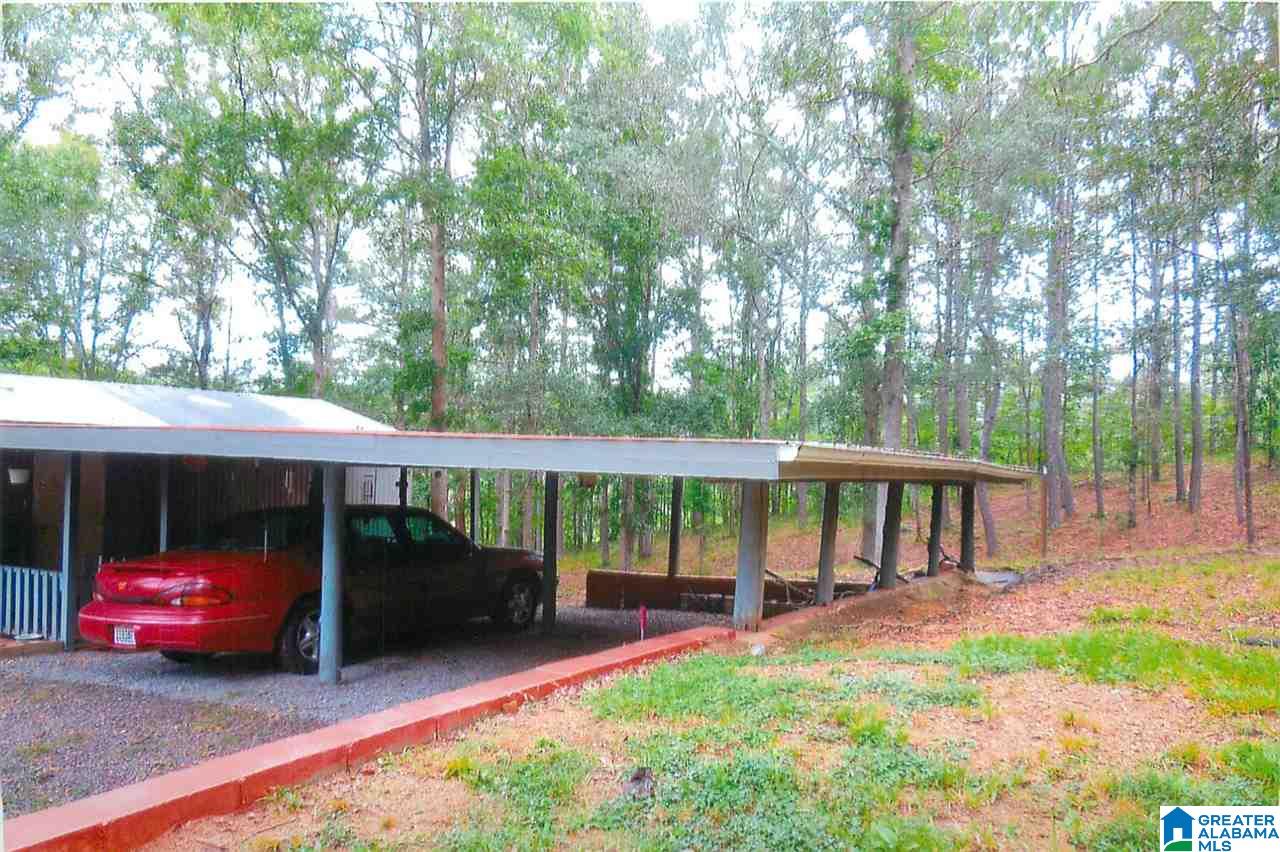 109 Castleberry Hollow Road Cropwell, AL 35054 - Photo 19 of 19