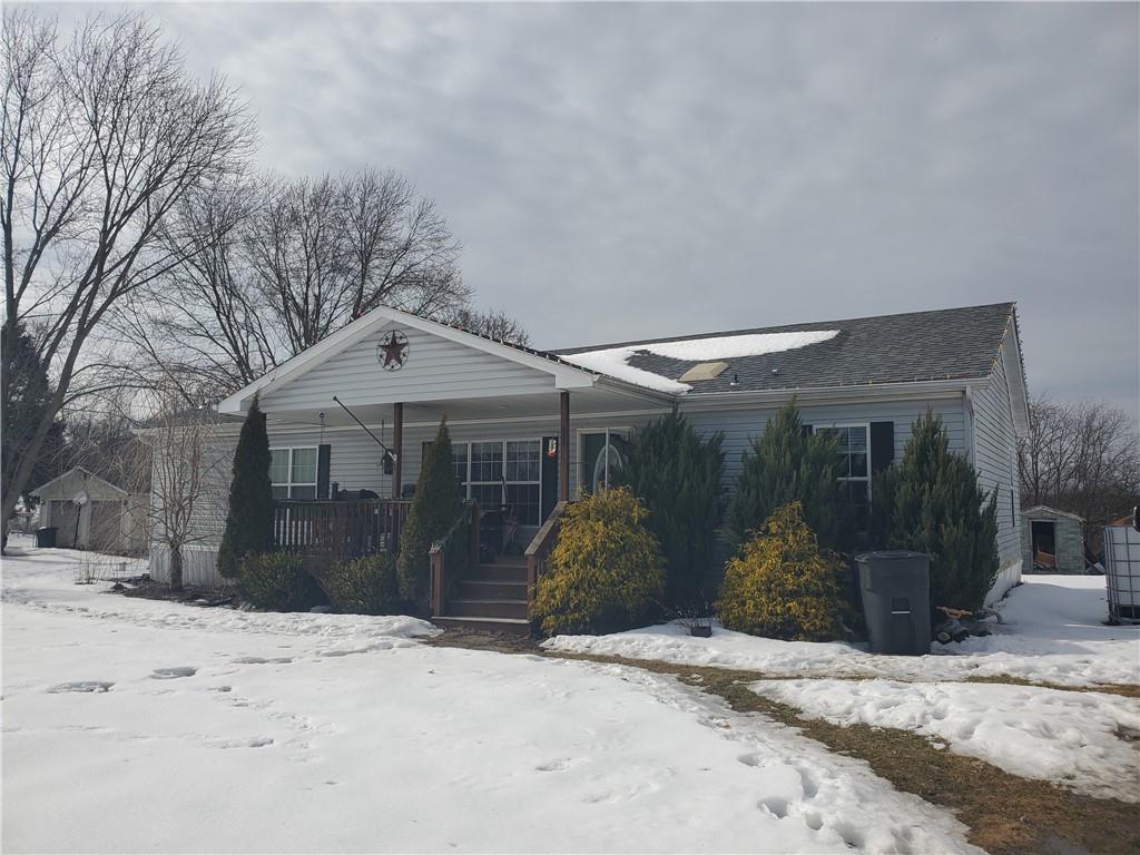 271 Rohrbach Road Chicora, PA 16025 - Photo 18 of 19 Gallery Image 18