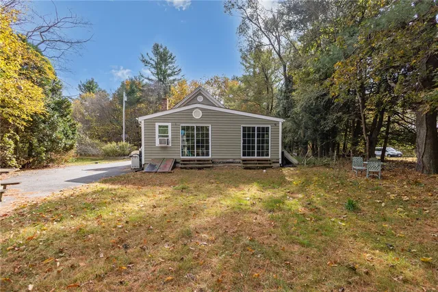$399,900 | 6 North Road, Foster, RI 02825